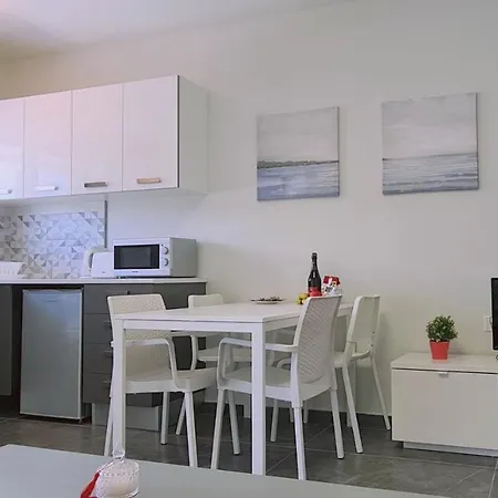Stay Nissi Twins Apts Ayia Napa Exterior photo