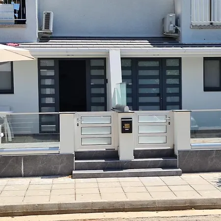 Stay Nissi Twins Apts Ayia Napa Exterior photo