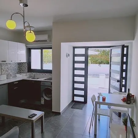 Stay Nissi Twins Apts Ayia Napa Exterior photo