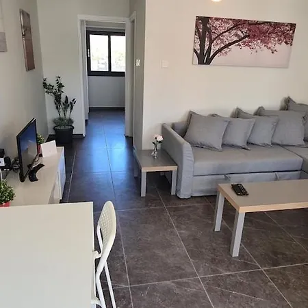 Stay Nissi Twins Apts Ayia Napa Exterior photo