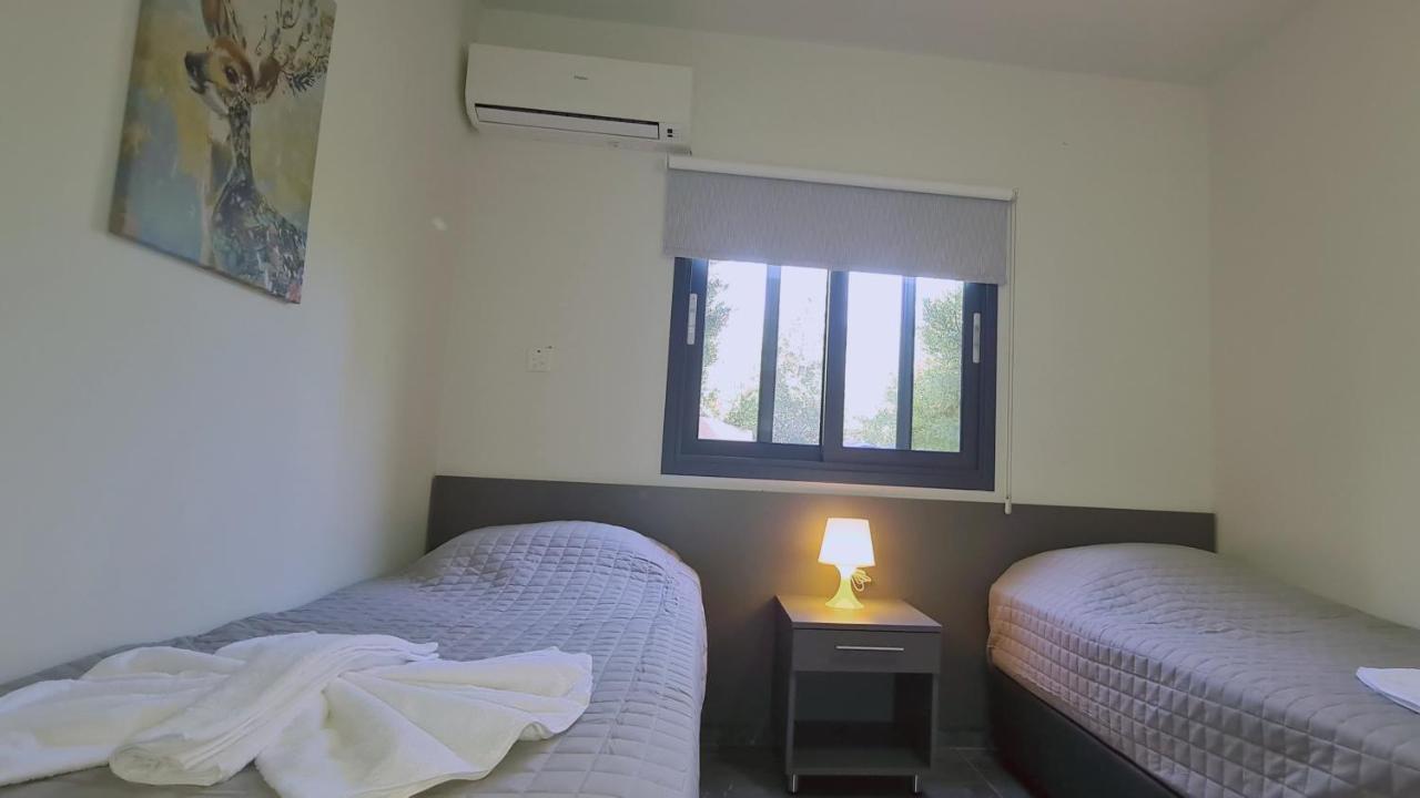 Apartment Nissi Twins Apts Ayia Napa