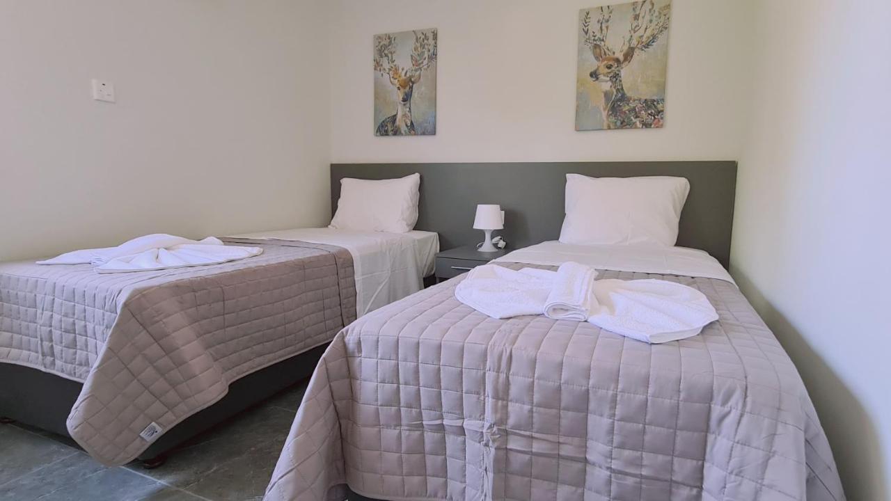 Nissi Twins Apts Ayia Napa