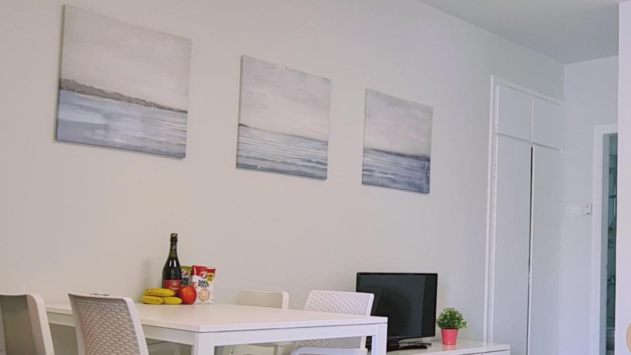 Nissi Twins Apts Apartment
