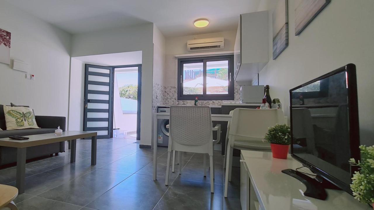 Nissi Twins Apts Ayia Napa
