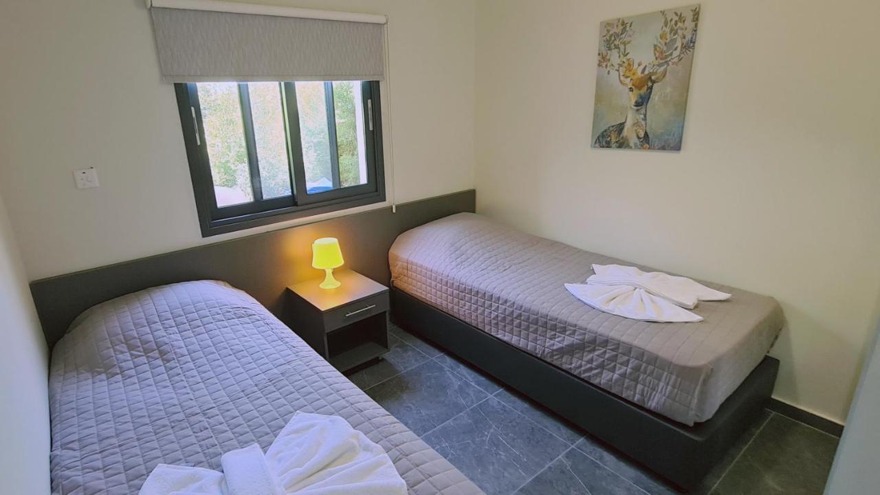 Nissi Twins Apts Apartment