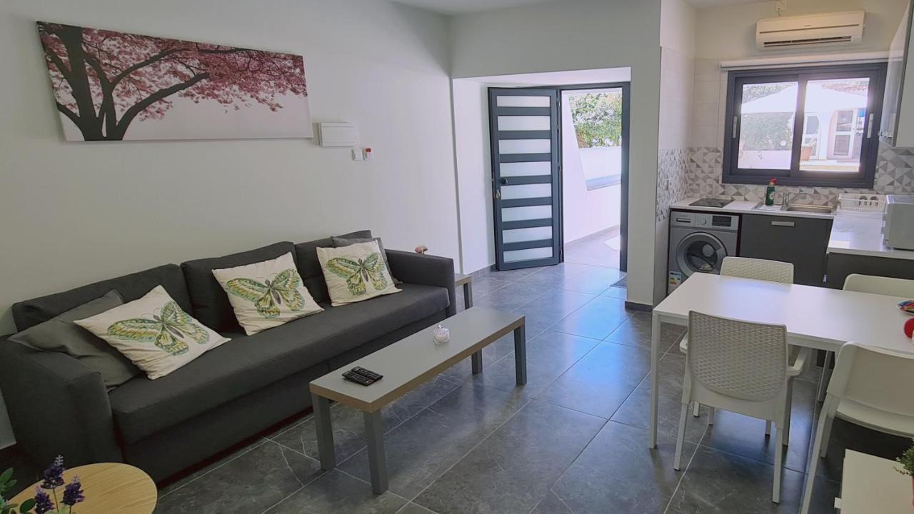 Nissi Twins Apts Apartment Ayia Napa