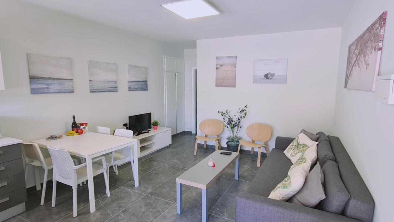 Nissi Twins Apts Ayía Nápa