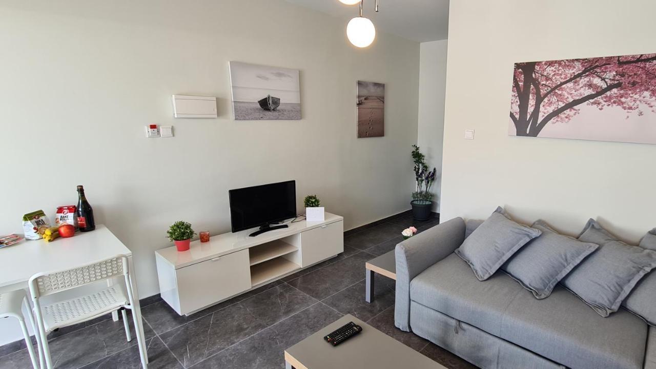 Nissi Twins Apts Ayia Napa