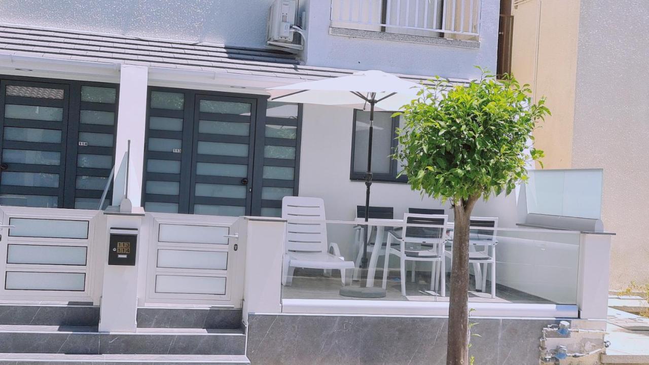 Apartment Nissi Twins Apts Ayia Napa