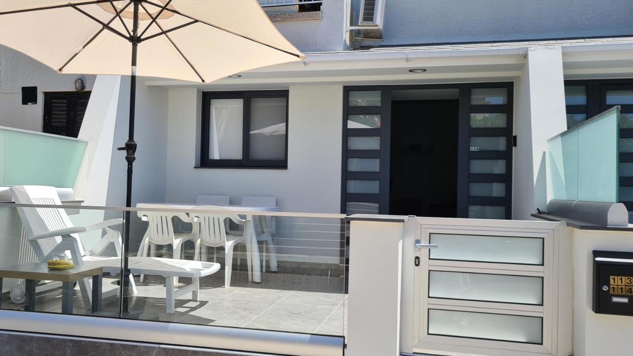 Apartment Nissi Twins Apts