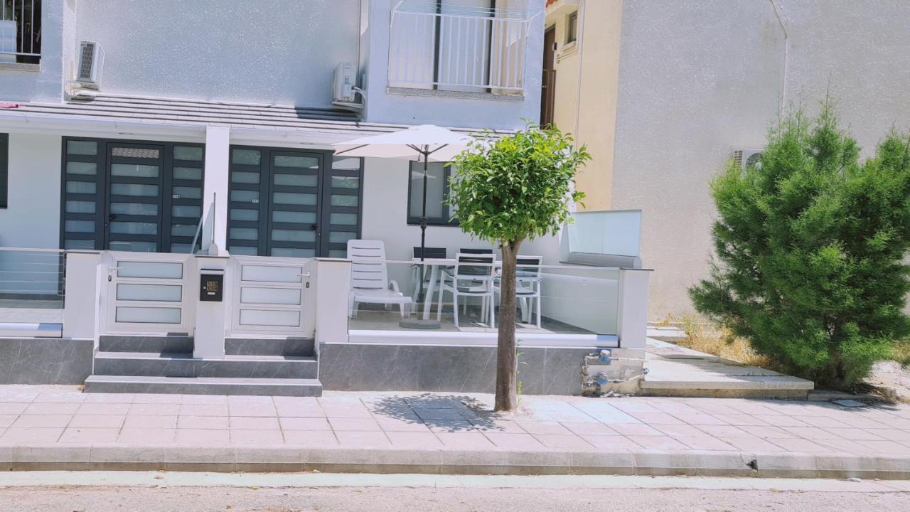 Apartment Nissi Twins Apts *