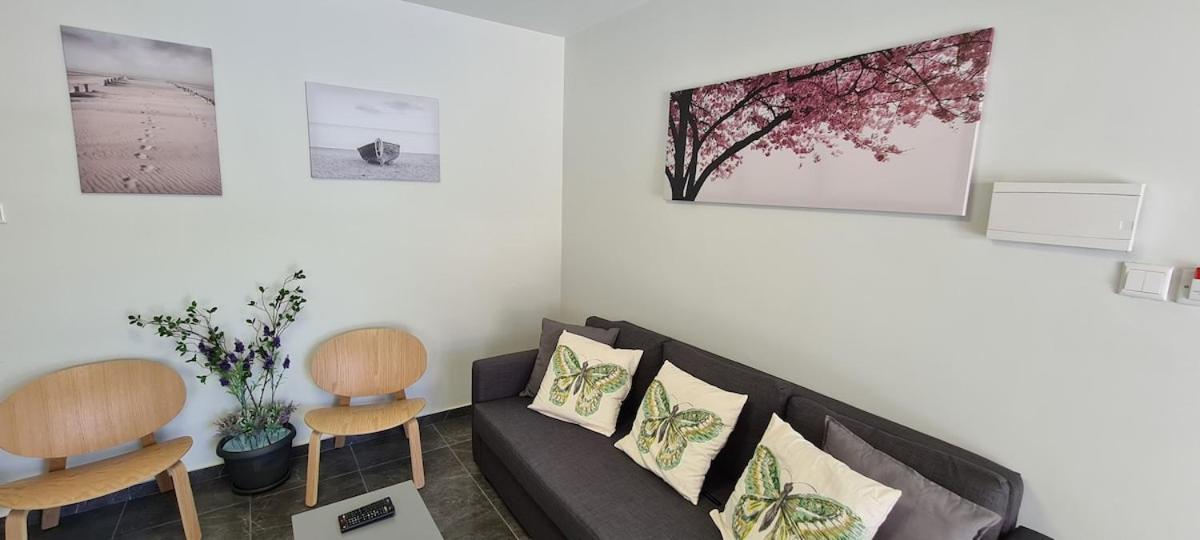 Nissi Twins Apts Apartment Ayia Napa