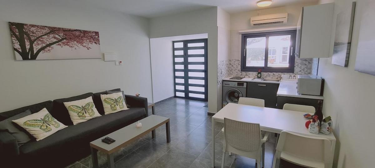 Apartment Nissi Twins Apts Ayia Napa