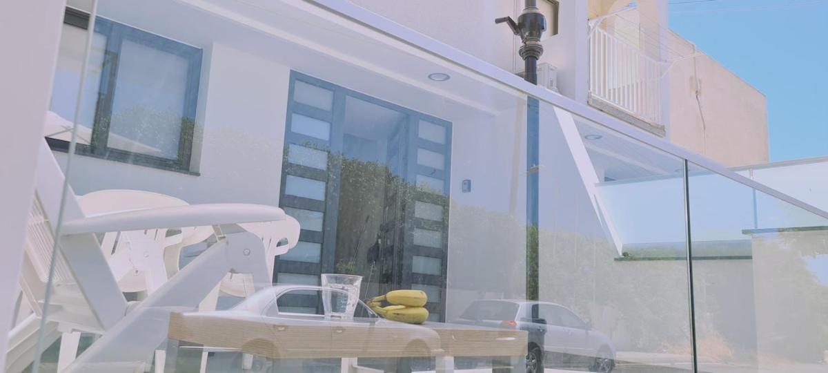 Nissi Twins Apts Appartement Ayía Nápa