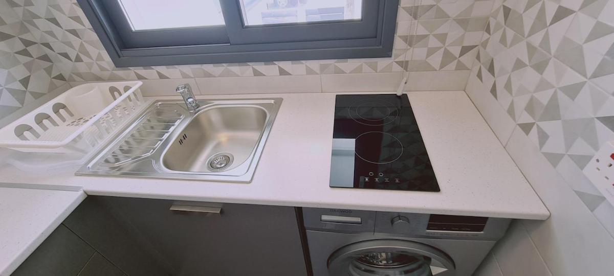 Nissi Twins Apts Apartment
