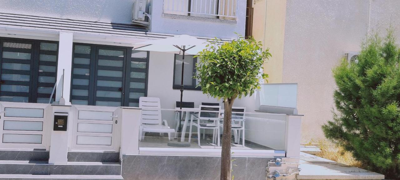 Nissi Twins Apts Apartment Ayia Napa