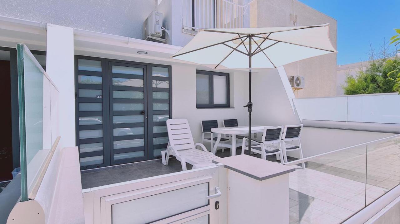 Apartment Nissi Twins Apts Ayia Napa