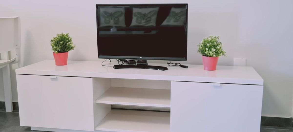 Apartment Nissi Twins Apts *
