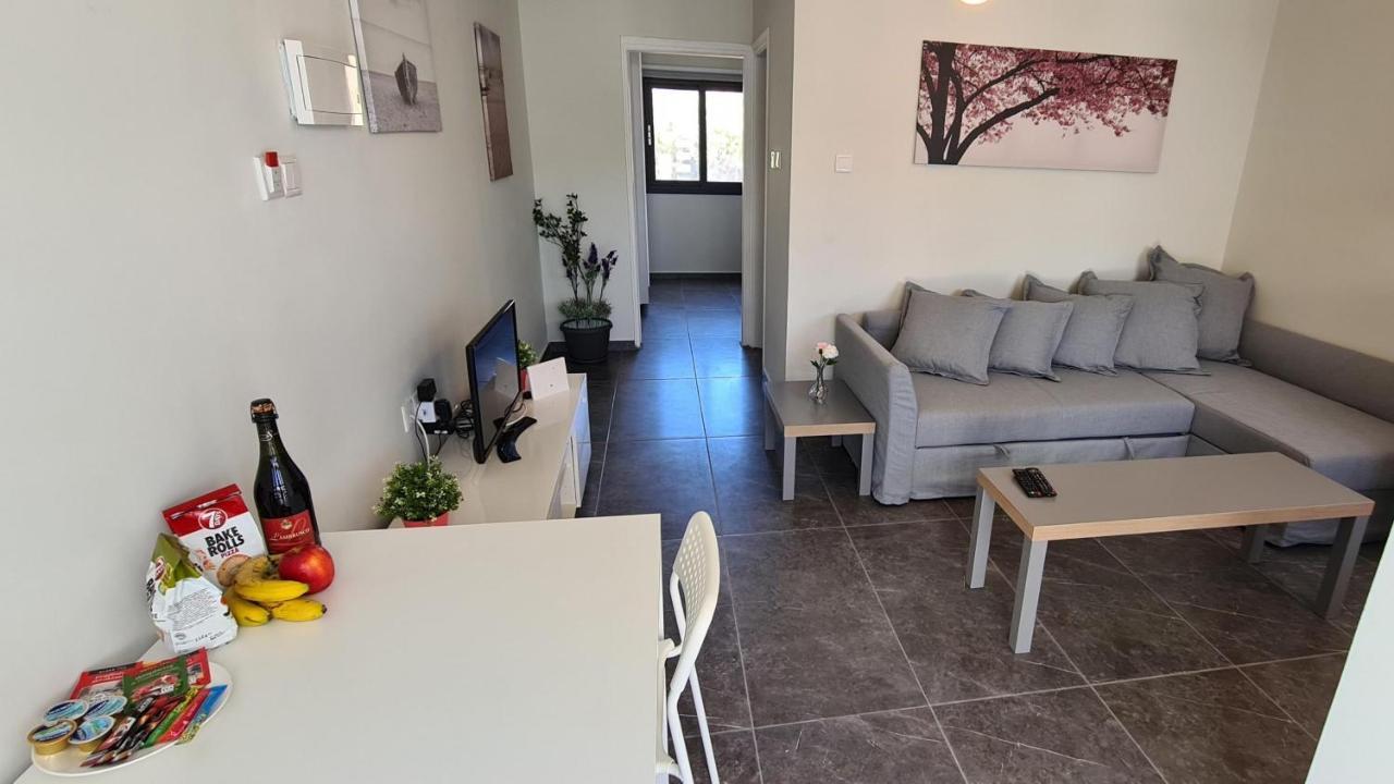 Nissi Twins Apts Apartment Ayia Napa
