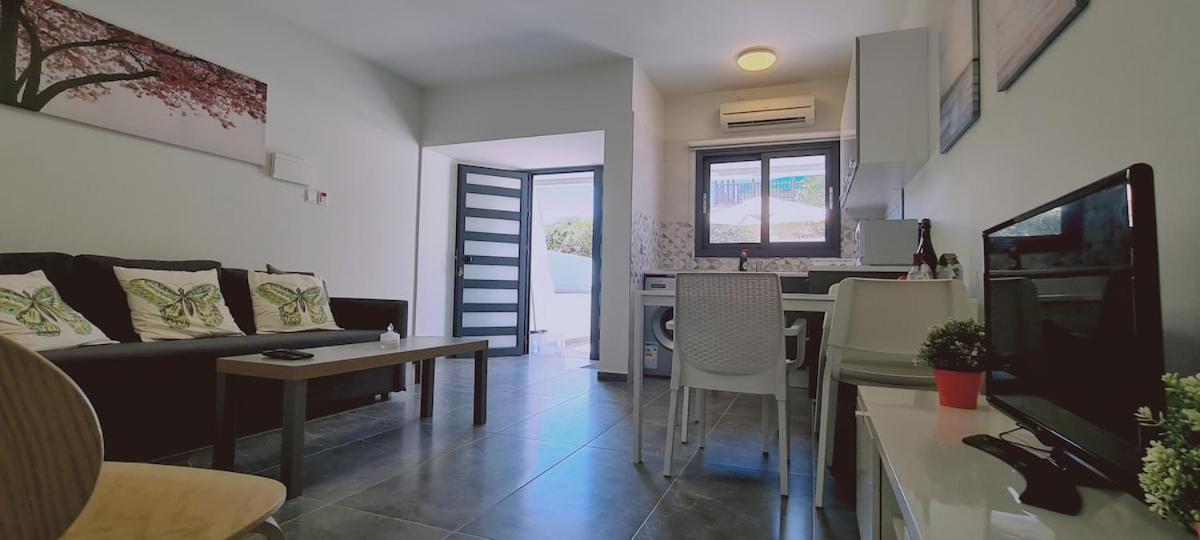 Apartment Nissi Twins Apts Ayia Napa