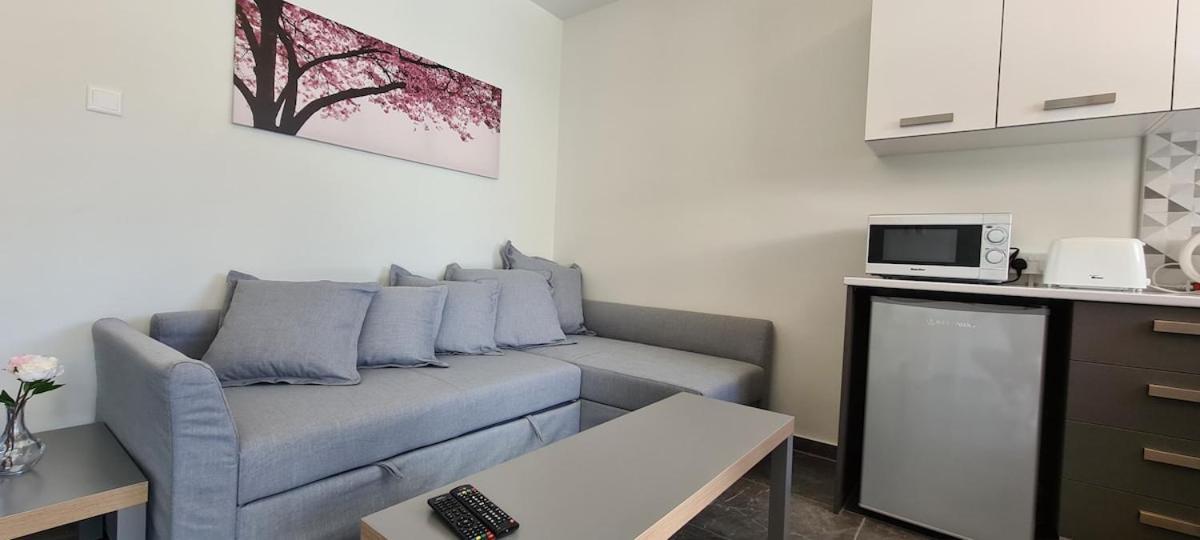 Nissi Twins Apts Ayia Napa