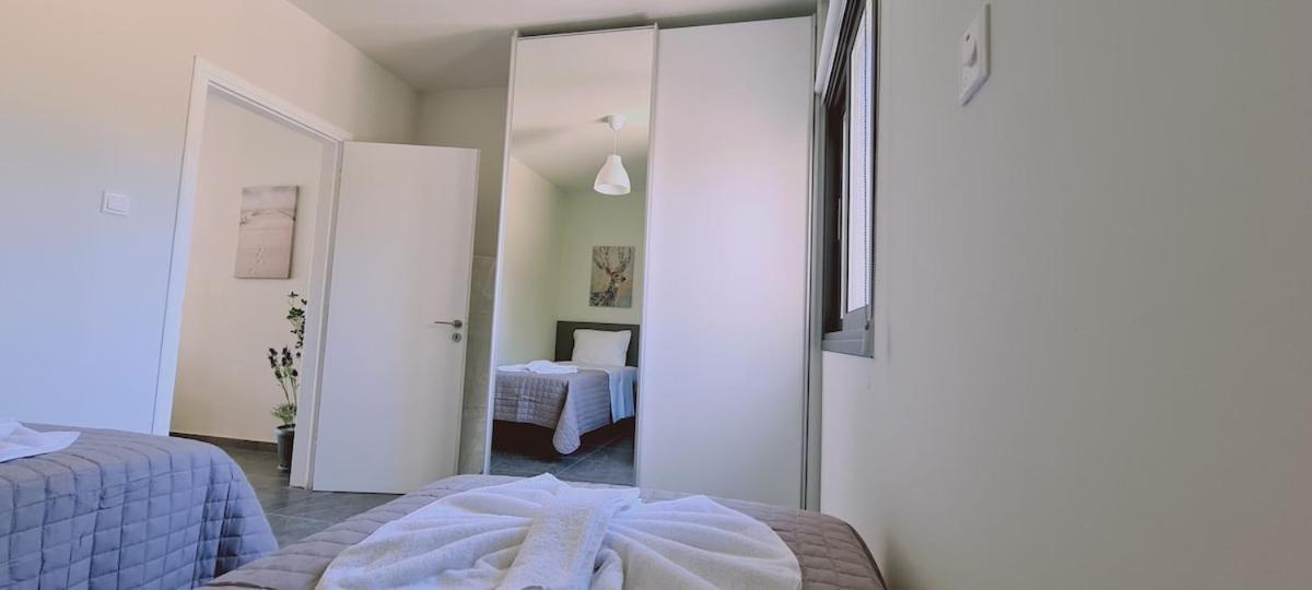 Nissi Twins Apts Apartment Ayia Napa