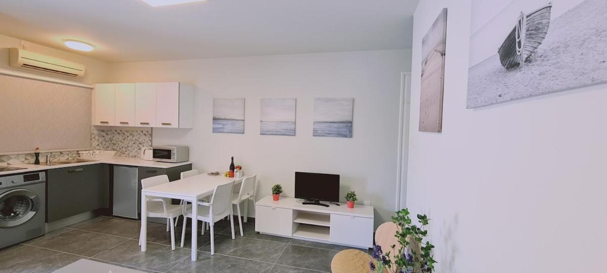 Nissi Twins Apts Apartment Ayia Napa