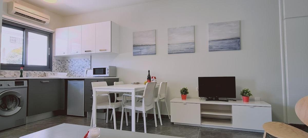 Nissi Twins Apts * Ayia Napa