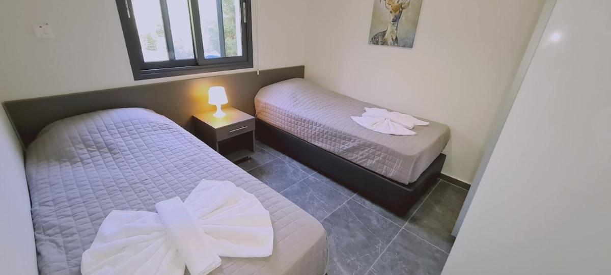 Nissi Twins Apts Ayia Napa