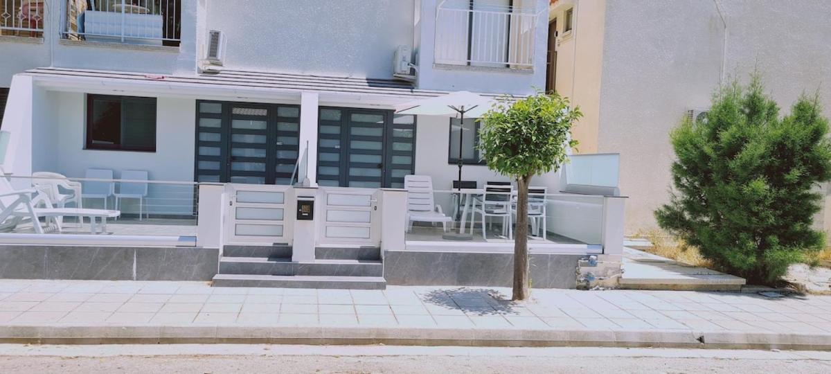 Apartment Nissi Twins Apts *