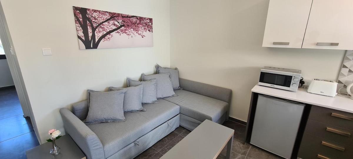 Nissi Twins Apts Apartment *