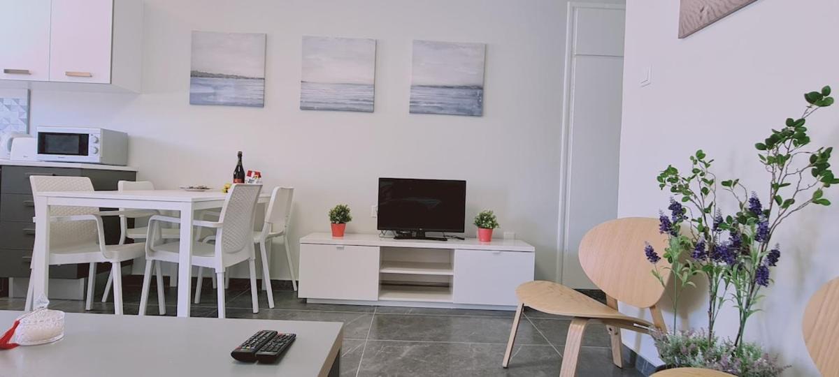 Nissi Twins Apts Apartment Ayia Napa