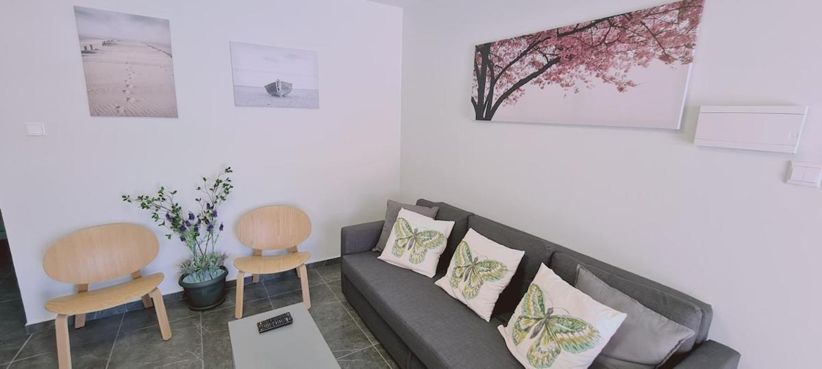 Apartment Nissi Twins Apts Ayia Napa